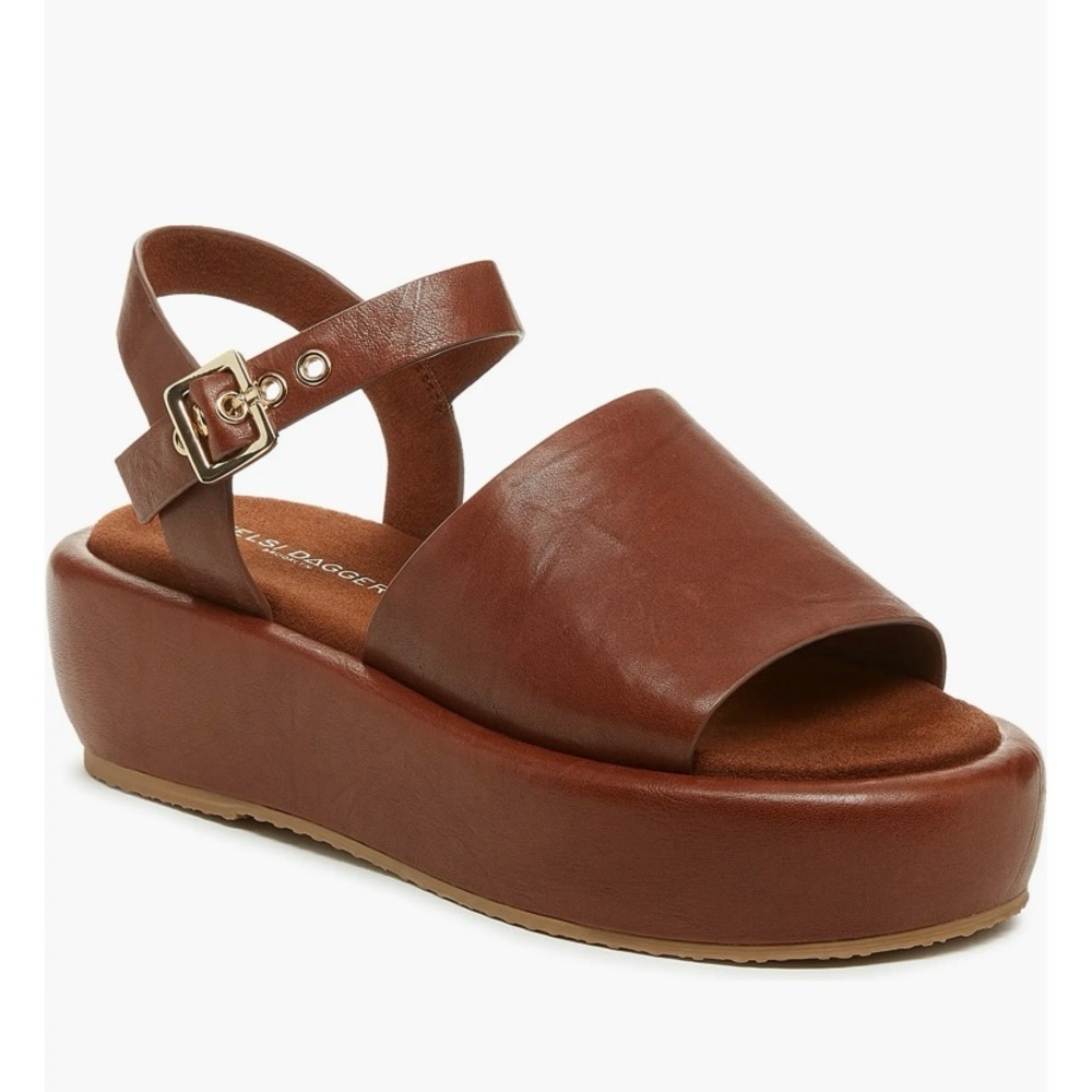 Kelsi Dagger Birdie Sandals